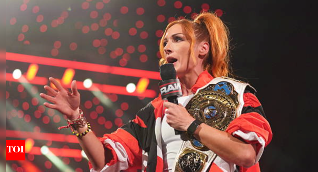 Kelly Osbourne slams Becky Lynch for namedropping her late father Ozzy