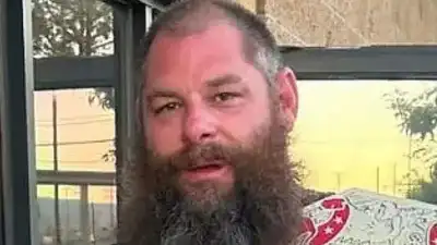  Wrestler left hurt after brutal assault by Quinton Rampage Jackson son