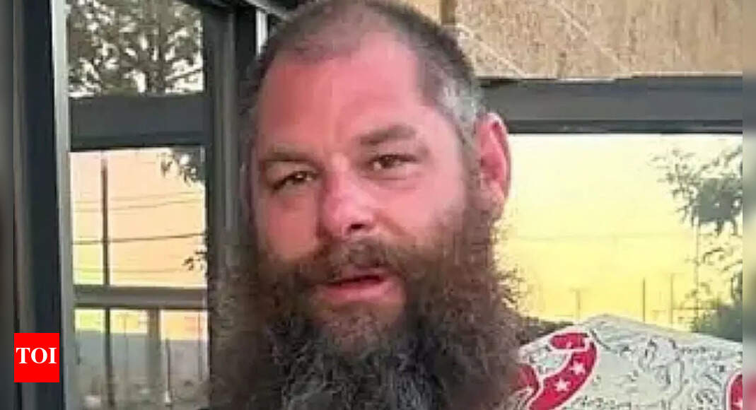 Who is Syko Stu: Wrestler left hurt after brutal assault by Quinton Rampage Jackson son