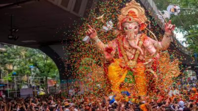  More than 2,300 idols to be installed in Coimbatore district; 3,700 cops to be deployed