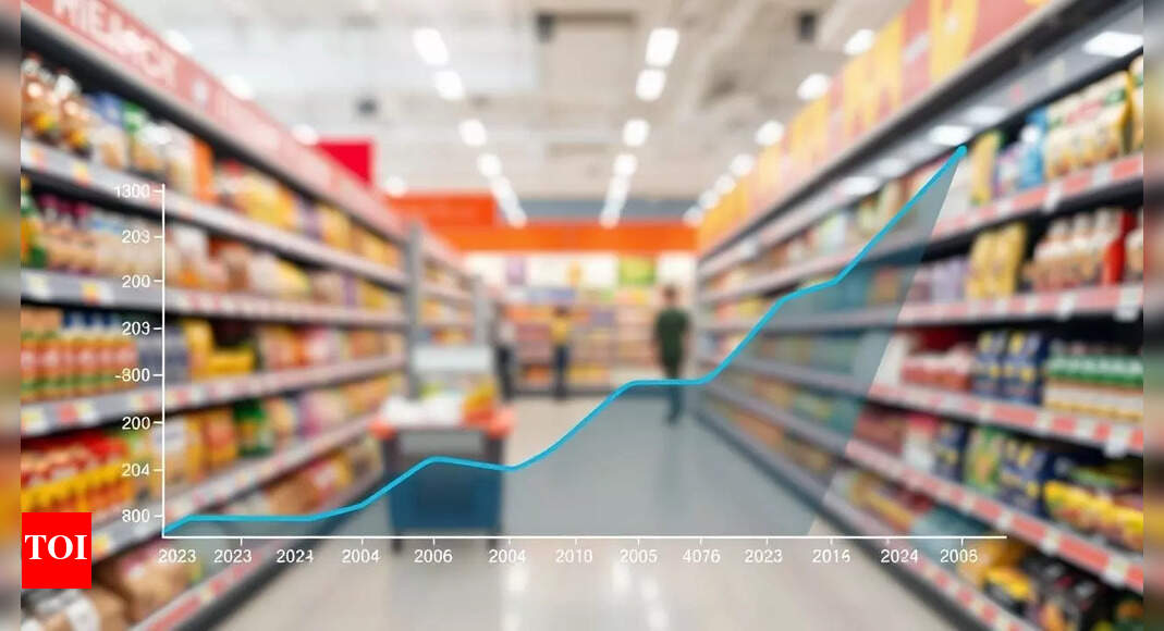 FMCG growth loses steam amid headwinds