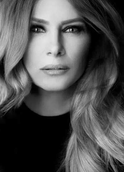 Melania Trump on Vanity Fair cover? Staff threaten to ‘walk out the mother******* door’; revolt over new boss’s plan