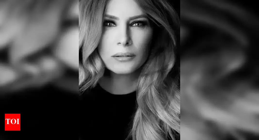 Melania Trump on Vanity Fair cover? Staff threaten to ‘walk out the mother******* door’; revolt over new boss’s plan