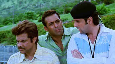 'No Entry 2 is our loss'— Boney Kapoor on not retaining Salman, Anil & Fardeen