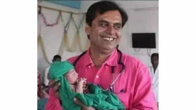 Why Anand Mahindra called this Pune doctor an ‘angel of grace and generosity’