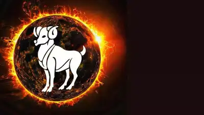 Aries Horoscope for September 2025: Saturn predicts life-changing growth this month