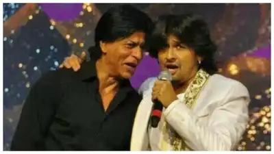  'I have recently become friends with Aamir Khan too...'