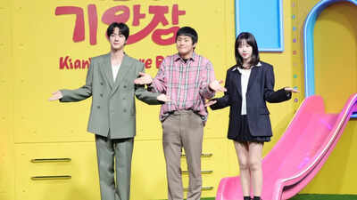 Renewal of 'Kian's Bizarre B&B Season 2': BTS' Jin and Ji Ye Eun to return