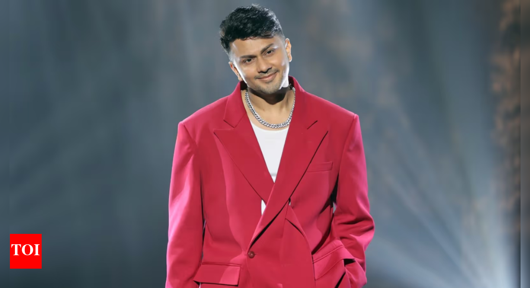 Bigg Boss 19 contestant Awez Darbar shares the making of his viral ‘Kusu Kusu’ reel