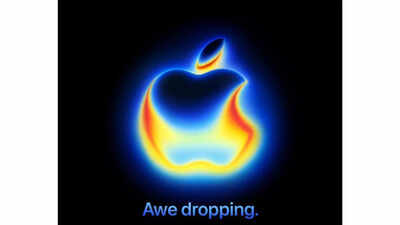 Apple announces ‘Awe Dropping’ event for September 9, iPhone 17 launch expected