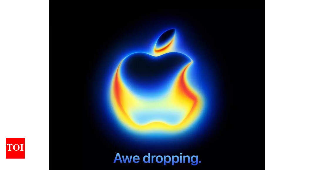 Apple announces ‘Awe Dropping’ event for September 9, iPhone 17 launch expected