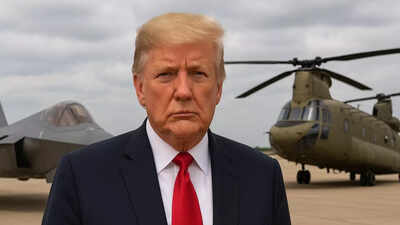 US eyes defence pie! After Intel, will Donald Trump administration buy stakes in Lockheed Martin, Boeing? Commerce Secretary makes big statement