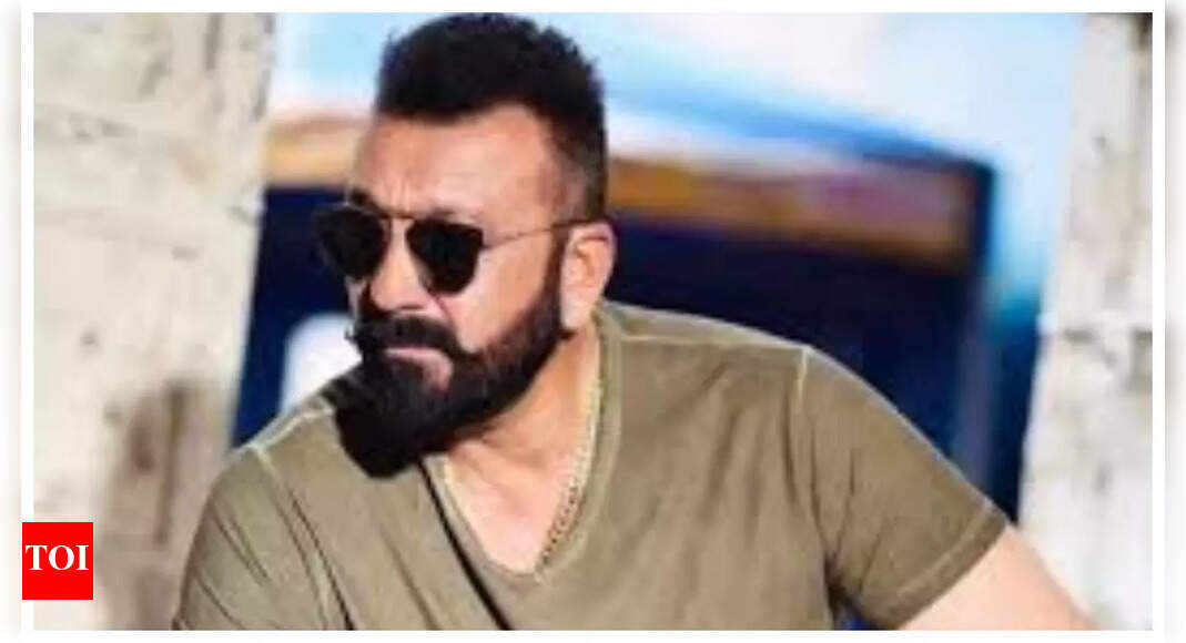 Sanjay Dutt becomes proud owner of a luxury car worth Rs 3.71 cr