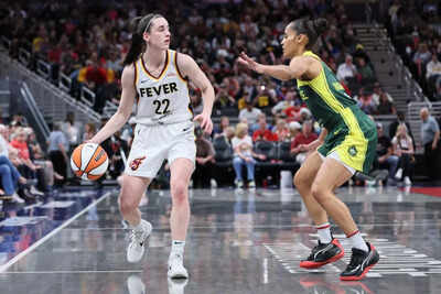 Seattle Storm vs Indiana Fever Injury Report, Preview, and Key Updates (August 26, 2025)