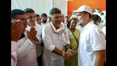 As Siddaramaiah govt nears halfway mark, clamour grows for cabinet rejig