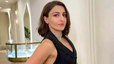 Soha Ali Khan recalls paying Rs 17,000 rent on Rs 2.2 lakh salary; says Rs 5 lakh modelling deal and Rs 10 lakh Dil Maange More role shaped her career shift