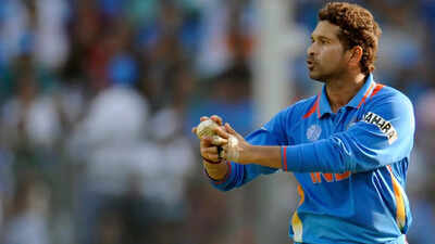 Sachin Tendulkar picks his favourite wicket from the 201 international dismissals and it will surprise you