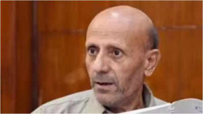 Continued imprisonment of Kashmiri MP assault on democracy, says his party