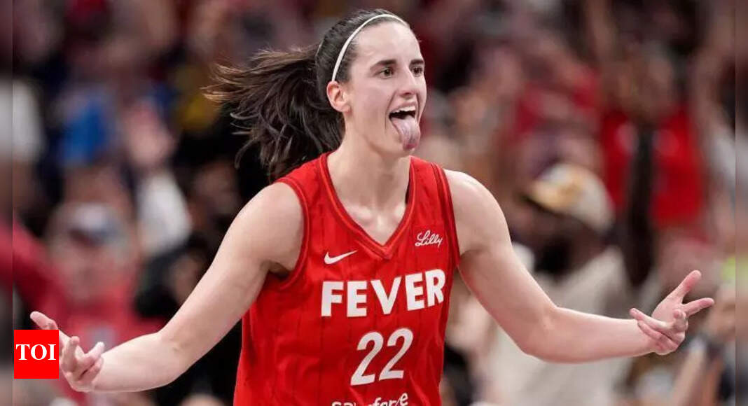 Is Caitlin Clark Playing Tonight Against the Seattle Storm? Latest Update on the Indiana Fever Star's Injury Report (August 26, 2025)