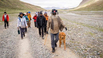 Sadhguru embarks on motorbike Kailash Yatra after brain surgeries, marks India-China spiritual ties