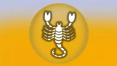 Scorpio Horoscope for September 2025: Saturn demands change. Will you step into your power?