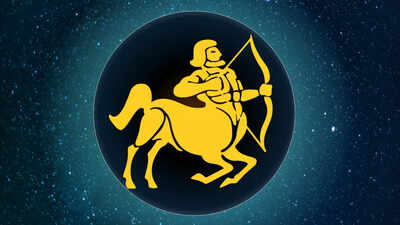 Sagittarius Horoscope for September 2025: Saturn brings a month of transformation, gear up!