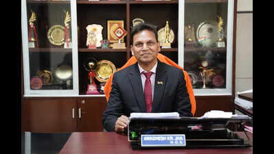 Rohini school principal to get National Teacher Award