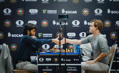 Beaches, culture, hospitality prompt FIDE to allot Chess World Cup to Goa