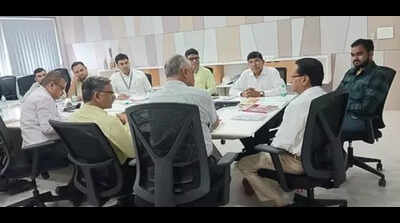 Tulsiramji Gaikwad-Patil College starts industry-powered curriculum in ginning technology