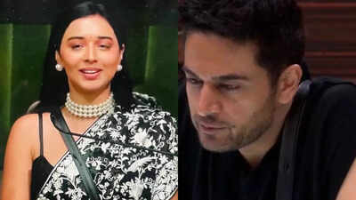  Tanya Mittal nominates Gaurav Khanna saying ‘I am jealous of you as you are giving duties to everyone and you are sitting free’