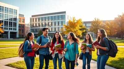 7 essential tips every high school freshman in the US should know to thrive – Times of India