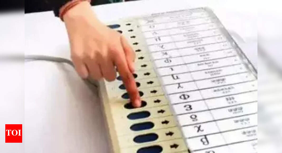 T’gana panchayat polls likely before Sept 30