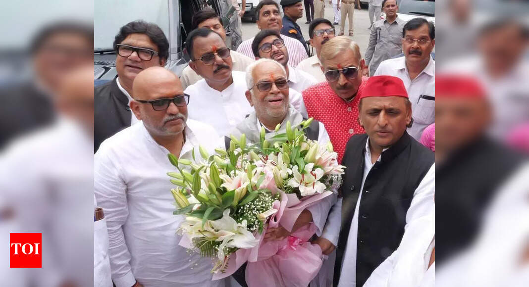 MPs from outside INDIA bloc coming forward to support me: Reddy