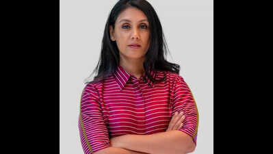 AI to augment jobs, not take them away: HCLTech chair Roshni Nadar