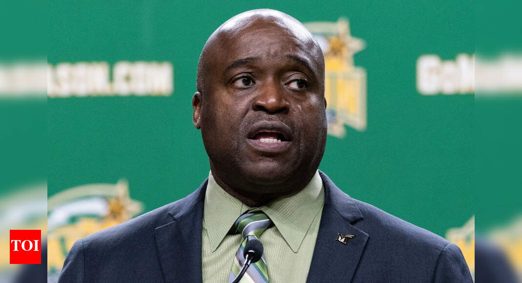 George Mason University President refuses federal demand for apology ...