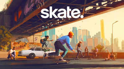 All you need to know about Skate’s early access release date
