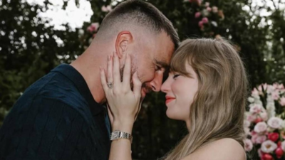  Where Taylor Swift & Travis Kelce Rank
