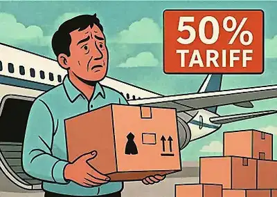 US retailers keen to move new orders out of India