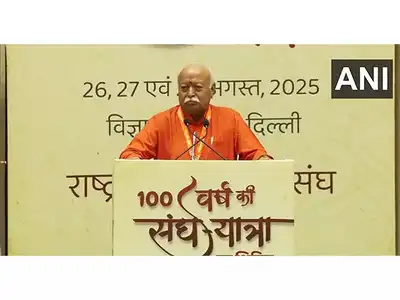  RSS endured a century of hostility