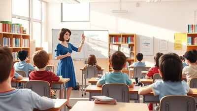  Here's how it could reshape education for years to come