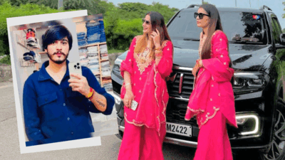 Noida 'dowry death': How did Nikki die? New videos muddy murder charge; police to quiz again sister Kanchan