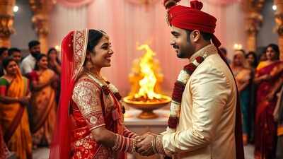 'Give daughters pistols, not gold in kanyadaan': UP mahapanchayat after Noida 'dowry killing'; elders say jewellery 'useless', call weapons vital