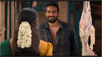 'Jaalakaari' marks Sai Abhyankar’s Malayalam debut; Shane Nigam’s Balti gets its first song - WATCH