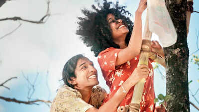 Nila Madhab Panda’s Spying Stars selected for Busan fest’s inaugural competition line-up