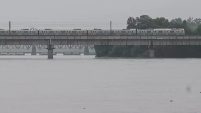Nature’s aid undone: Monsoon flush resuscitates Yamuna, but can Delhi keep it clean all year? Major dams continue to dump untreated sewage