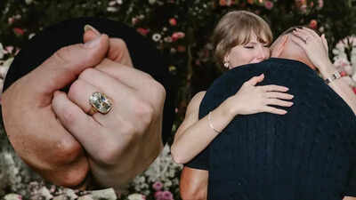  All about Kindred Lubeck, the designer of the pop star’s ‘one-of-a-kind’ engagement ring