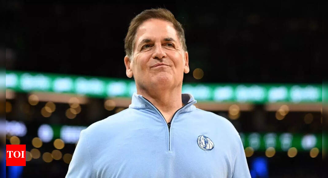 “I regret how I did it” – Mark Cuban candidly confessed his one missed opportunity with Dallas Mavericks sale