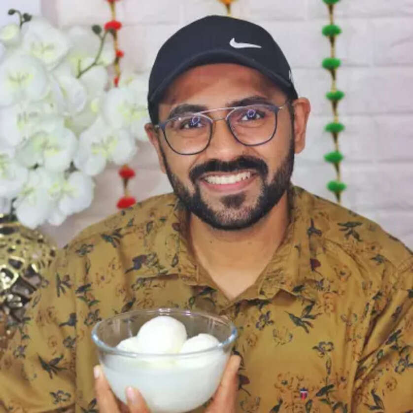 Gurinder Pal Singh