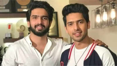 Bigg Boss 19: Singer Armaan Malik pens down a long note for brother Amaal Mallik; warns people about his ‘snoring’