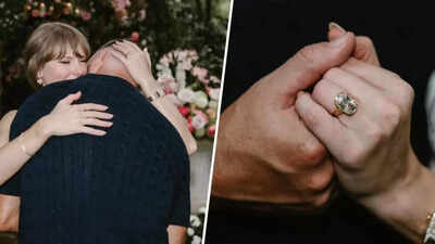 10 Most Expensive Celebrity Engagement Rings: Where Does Taylor Swift Rank on the List?